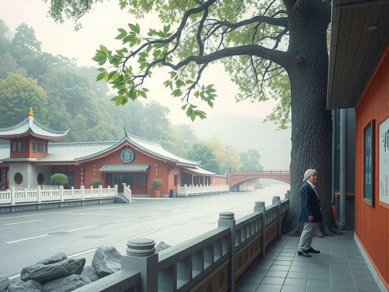 基流科技公司办公环境